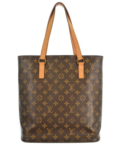 LOUIS VUITTON（ルイヴィトン）トートバッグ 茶 サイズ:GM レディース/2200681430990