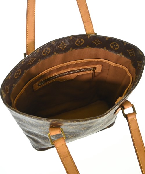 LOUIS VUITTON（ルイヴィトン）トートバッグ 茶 サイズ:GM レディース/2200681430990