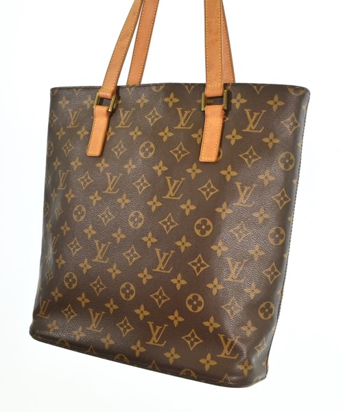 LOUIS VUITTON（ルイヴィトン）トートバッグ 茶 サイズ:GM レディース/2200681430990