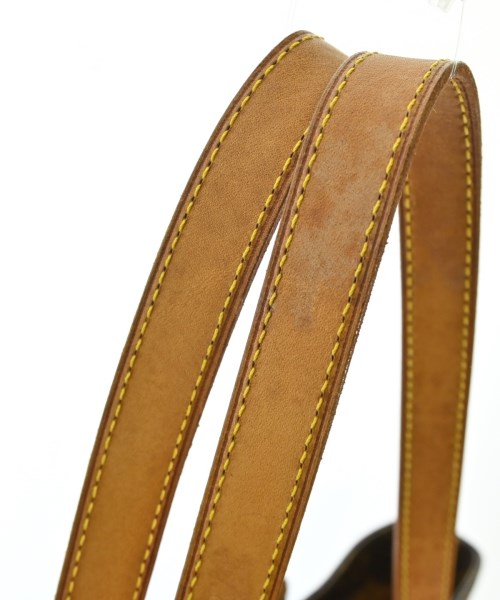 LOUIS VUITTON（ルイヴィトン）トートバッグ 茶 サイズ:GM レディース/2200681430990