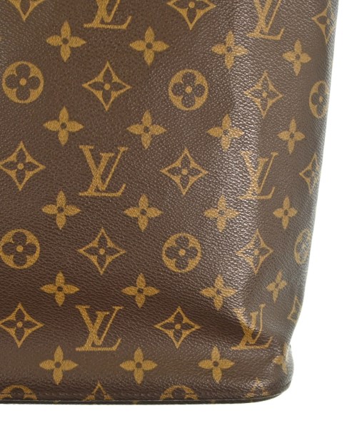 LOUIS VUITTON（ルイヴィトン）トートバッグ 茶 サイズ:GM レディース/2200681430990