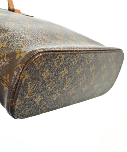 LOUIS VUITTON（ルイヴィトン）トートバッグ 茶 サイズ:GM レディース/2200681430990