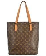 LOUIS VUITTON トートバッグ
