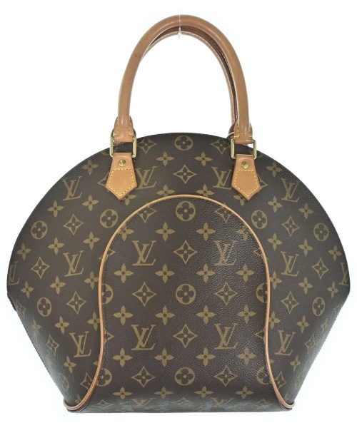 LOUIS VUITTON（ルイヴィトン）ハンドバッグ 茶 サイズ:- レディース/2200681431010