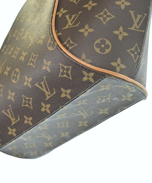 LOUIS VUITTON（ルイヴィトン）ハンドバッグ 茶 サイズ:- レディース/2200681431010