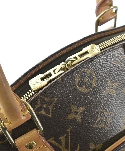 LOUIS VUITTON（ルイヴィトン）ハンドバッグ 茶 サイズ:- レディース/2200681431010