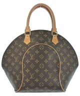 LOUIS VUITTON（ルイヴィトン）ハンドバッグ 茶 サイズ:- レディース/2200681431010