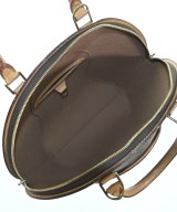 LOUIS VUITTON（ルイヴィトン）ハンドバッグ 茶 サイズ:- レディース/2200681431010