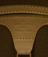 LOUIS VUITTON（ルイヴィトン）ハンドバッグ 茶 サイズ:- レディース/2200681431010