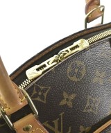 LOUIS VUITTON（ルイヴィトン）ハンドバッグ 茶 サイズ:- レディース/2200681431010