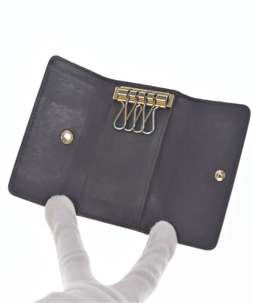 LOUIS VUITTON（ルイヴィトン）キーケース・キーホルダー 茶 サイズ:4 レディース/2200676877120