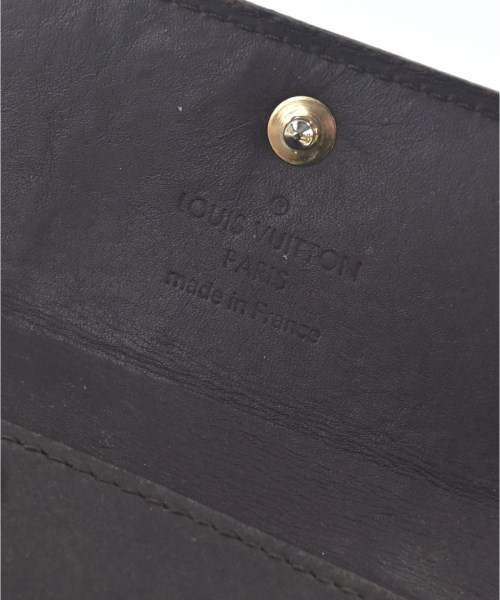 LOUIS VUITTON（ルイヴィトン）キーケース・キーホルダー 茶 サイズ:4 レディース/2200676877120