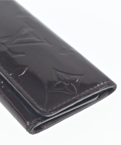 LOUIS VUITTON（ルイヴィトン）キーケース・キーホルダー 茶 サイズ:4 レディース/2200676877120