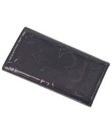 LOUIS VUITTON（ルイヴィトン）キーケース・キーホルダー 茶 サイズ:4 レディース/2200676877120