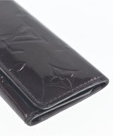 LOUIS VUITTON（ルイヴィトン）キーケース・キーホルダー 茶 サイズ:4 レディース/2200676877120