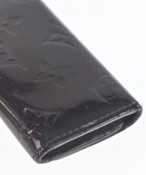 LOUIS VUITTON（ルイヴィトン）キーケース・キーホルダー 茶 サイズ:4 レディース/2200676877120