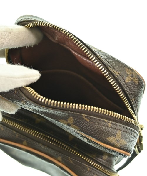 LOUIS VUITTON（ルイヴィトン）ショルダーバッグ 茶 サイズ:- レディース/2200681817012