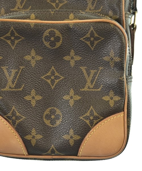 LOUIS VUITTON（ルイヴィトン）ショルダーバッグ 茶 サイズ:- レディース/2200681817012