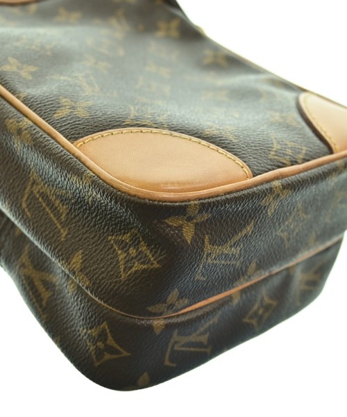 LOUIS VUITTON（ルイヴィトン）ショルダーバッグ 茶 サイズ:- レディース/2200681817012