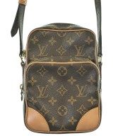LOUIS VUITTON（ルイヴィトン）ショルダーバッグ 茶 サイズ:- レディース/2200681817012
