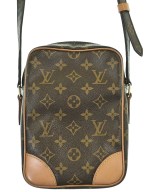 LOUIS VUITTON（ルイヴィトン）ショルダーバッグ 茶 サイズ:- レディース/2200681817012