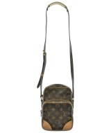 LOUIS VUITTON（ルイヴィトン）ショルダーバッグ 茶 サイズ:- レディース/2200681817012