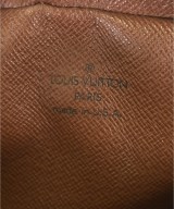 LOUIS VUITTON（ルイヴィトン）ショルダーバッグ 茶 サイズ:- レディース/2200681817012