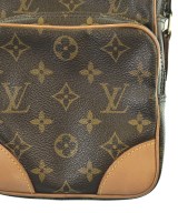 LOUIS VUITTON（ルイヴィトン）ショルダーバッグ 茶 サイズ:- レディース/2200681817012