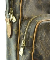 LOUIS VUITTON（ルイヴィトン）ショルダーバッグ 茶 サイズ:- レディース/2200681817012