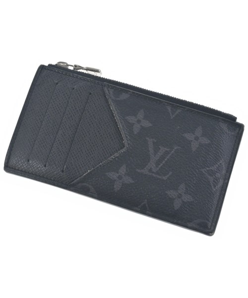 LOUIS VUITTON(ルイヴィトン)財布・コインケース 黒 サイズ:-/2200682223034