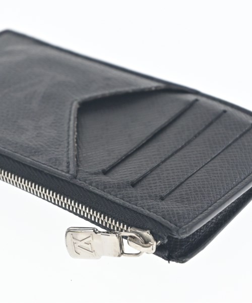 LOUIS VUITTON（ルイヴィトン）財布・コインケース 黒 サイズ:- レディース/2200682223034