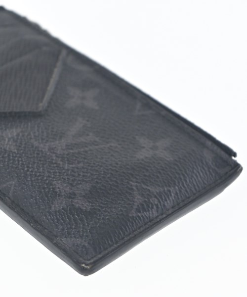 LOUIS VUITTON（ルイヴィトン）財布・コインケース 黒 サイズ:- レディース/2200682223034
