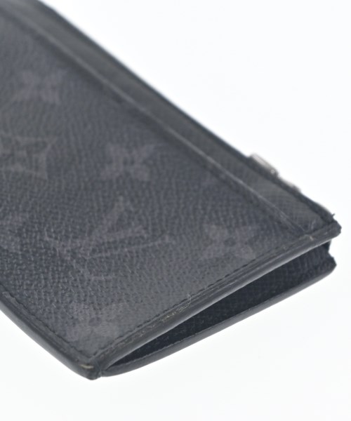 LOUIS VUITTON（ルイヴィトン）財布・コインケース 黒 サイズ:- レディース/2200682223034