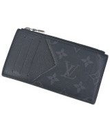 LOUIS VUITTON（ルイヴィトン）財布・コインケース 黒 サイズ:- レディース/2200682223034