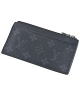 LOUIS VUITTON（ルイヴィトン）財布・コインケース 黒 サイズ:- レディース/2200682223034