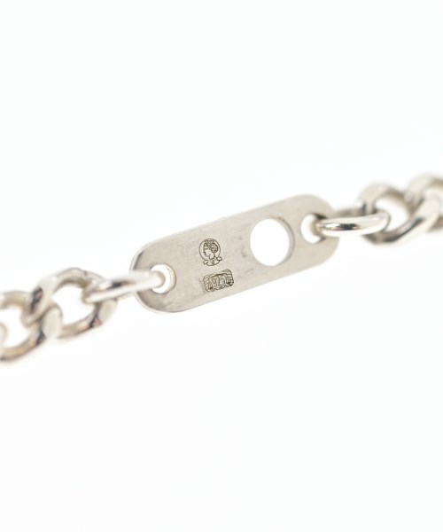 LOUIS VUITTON（ルイヴィトン）ネックレス シルバー サイズ:- レディース/2200682223041