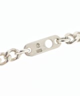 LOUIS VUITTON（ルイヴィトン）ネックレス シルバー サイズ:- レディース/2200682223041