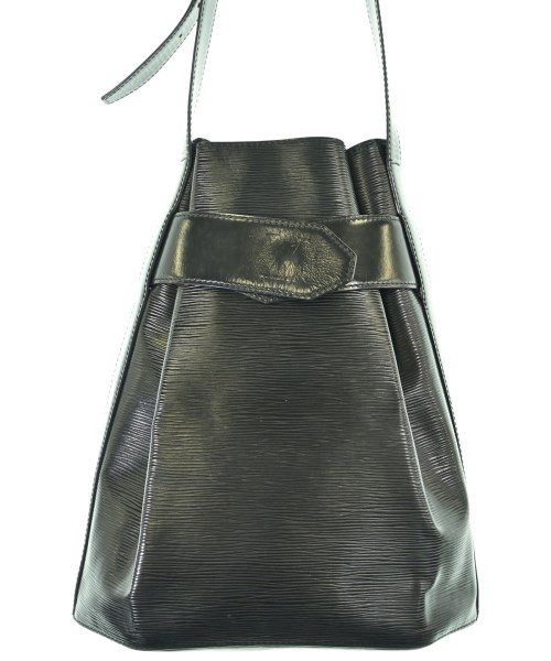 LOUIS VUITTON（ルイヴィトン）ショルダーバッグ 黒 サイズ:GM レディース/2200693588085