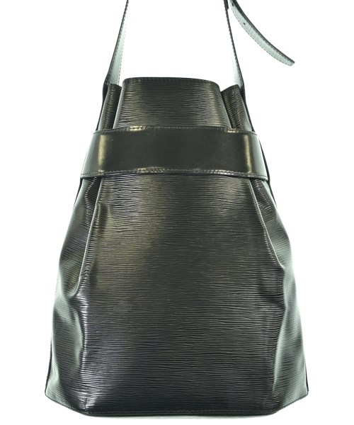 LOUIS VUITTON（ルイヴィトン）ショルダーバッグ 黒 サイズ:GM レディース/2200693588085
