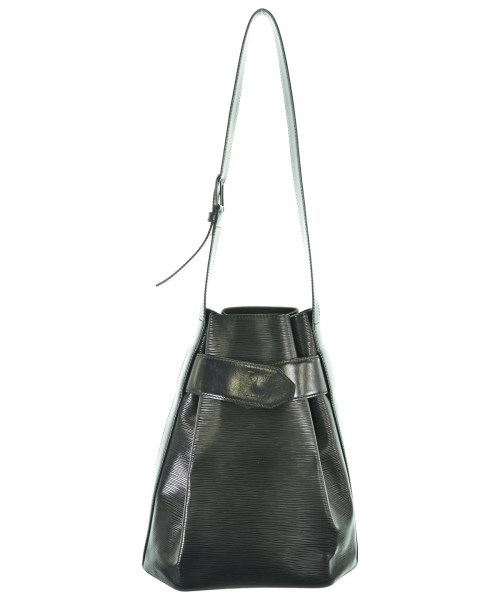 LOUIS VUITTON（ルイヴィトン）ショルダーバッグ 黒 サイズ:GM レディース/2200693588085