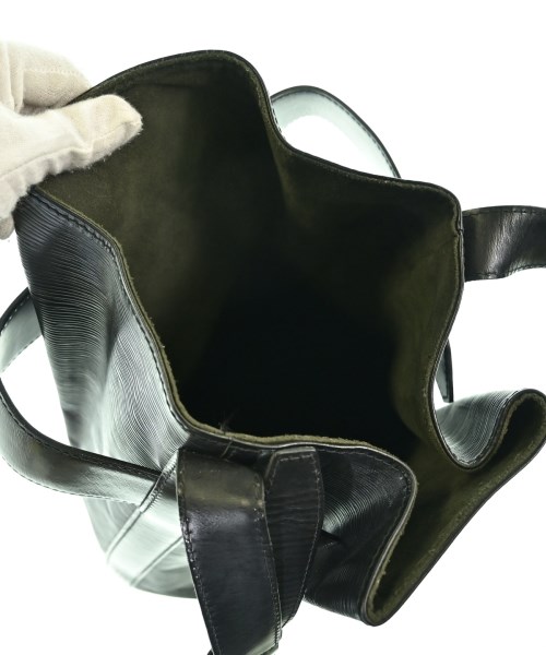 LOUIS VUITTON（ルイヴィトン）ショルダーバッグ 黒 サイズ:GM レディース/2200693588085