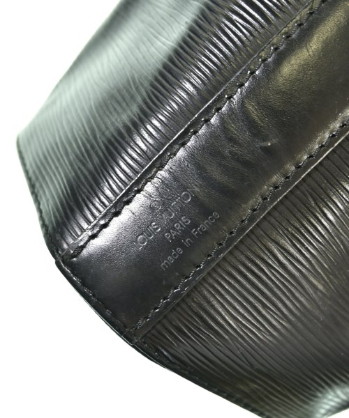 LOUIS VUITTON（ルイヴィトン）ショルダーバッグ 黒 サイズ:GM レディース/2200693588085