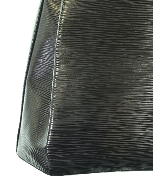 LOUIS VUITTON（ルイヴィトン）ショルダーバッグ 黒 サイズ:GM レディース/2200693588085