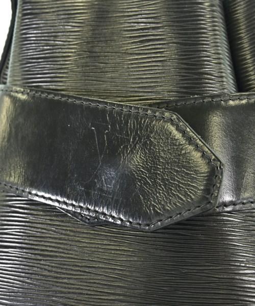 LOUIS VUITTON（ルイヴィトン）ショルダーバッグ 黒 サイズ:GM レディース/2200693588085