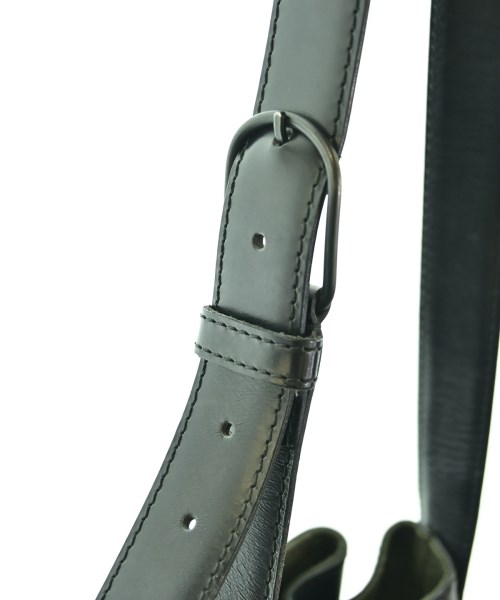 LOUIS VUITTON（ルイヴィトン）ショルダーバッグ 黒 サイズ:GM レディース/2200693588085