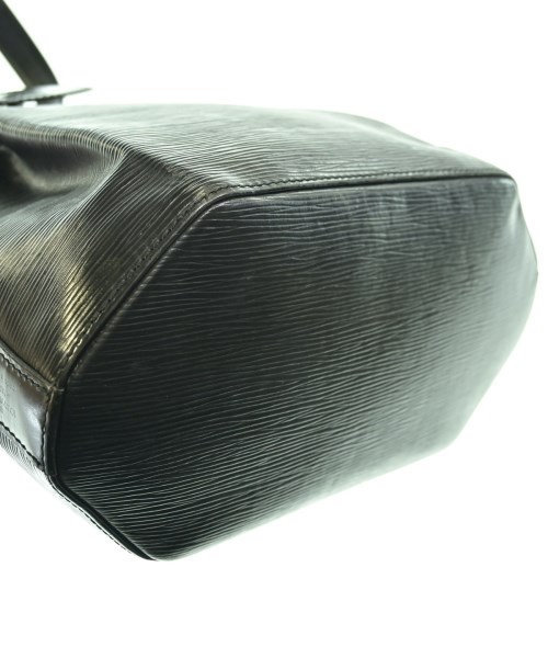 LOUIS VUITTON（ルイヴィトン）ショルダーバッグ 黒 サイズ:GM レディース/2200693588085