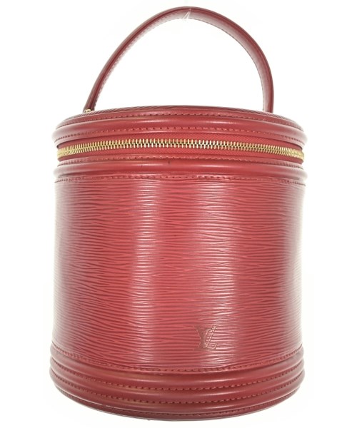 ルイヴィトン(LOUIS VUITTON)のLOUIS VUITTON ハンドバッグ