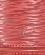 LOUIS VUITTON（ルイヴィトン）ハンドバッグ 赤 サイズ:- レディース/2200693601012