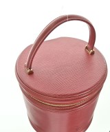 LOUIS VUITTON（ルイヴィトン）ハンドバッグ 赤 サイズ:- レディース/2200693601012