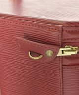 LOUIS VUITTON（ルイヴィトン）ハンドバッグ 赤 サイズ:- レディース/2200693601012